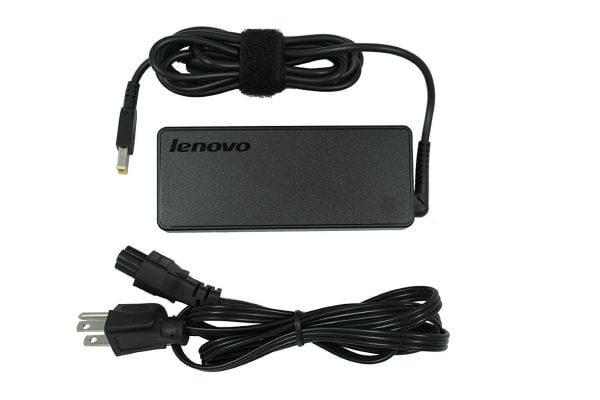 Lite-On - Strømadapter - 90 watt - FRU (ROUND TIP) - for ThinkPad L430 2464, 2465, 2466, 2468, 2469