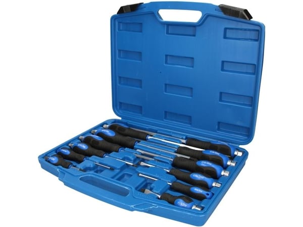 Brilliant Tools BT034012, 2,41 kg, B0888ZYJV6