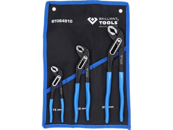KS Tools BT064910 Vesipumppupihdit