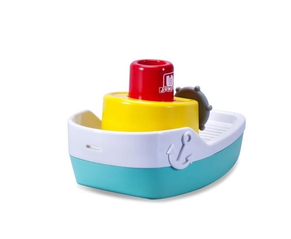 Amo Toys 1689003, Vene, 1 vuosi/vuosia, AAA, Monivärinen Amo Toys 1689003, Vene, 1 vuosi/vuosia, AAA, Monivärinen