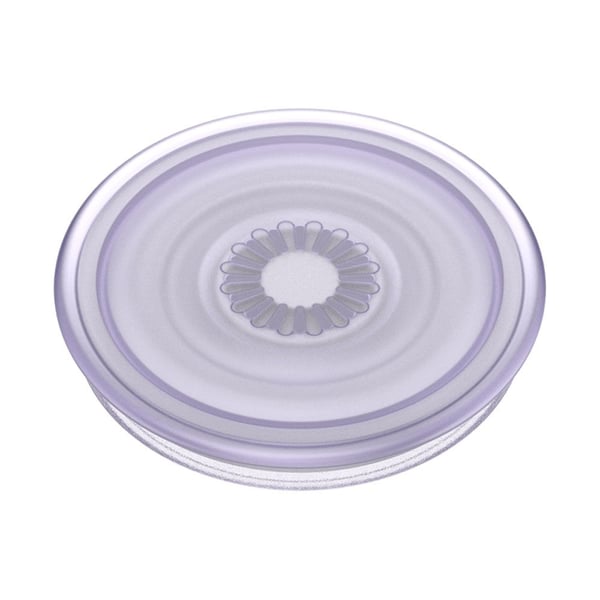 PopSockets 805499, Grep, Lavender, Alle merker, Symmetrisk mønster, 1 stykker