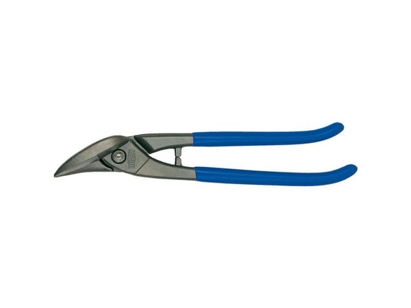 BESSEY D216-280, Oikea, Ruostumaton teräs, 1 mm, 280 mm, 580 g