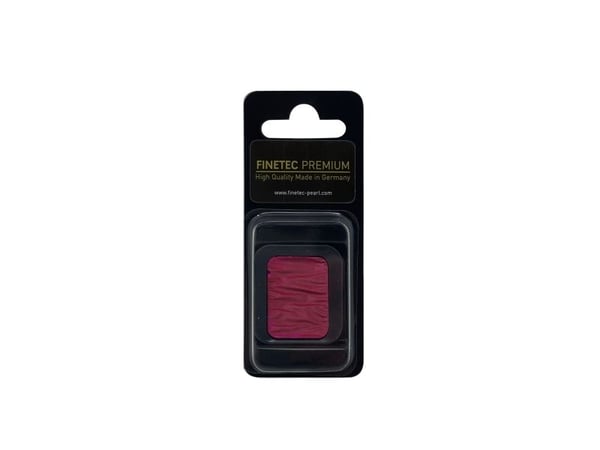 FINETEC® Premium neon vannfarge | Purple