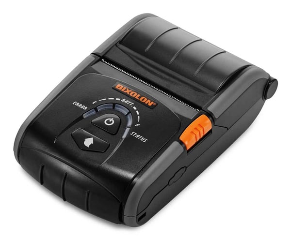 BIXOLON SPP-R200IIIplus suoralämpökuittitulostin, 203 dpi, 90 mm/s