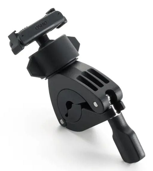 DJI CP.OS.00000530.02, Kameran kiinnitys, 94 g, Musta