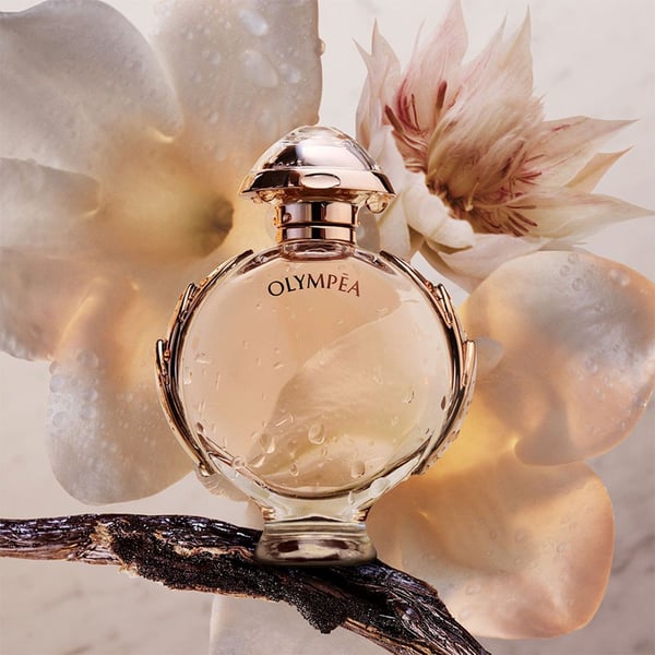 Paco Rabanne Olympea Edp Spray - Dame - 50 ml