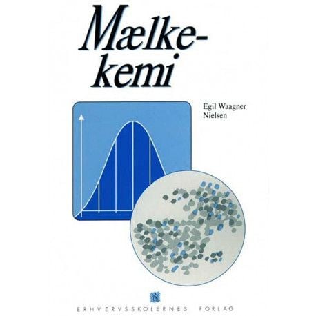 Maitohappokemia | E. Waagner Nielsen | Kieli: Tanska