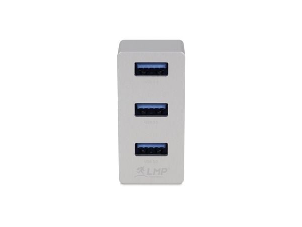 LMP 23794, 2.0/3.2 Gen 2 (3.1 Gen 2), USB Type-A