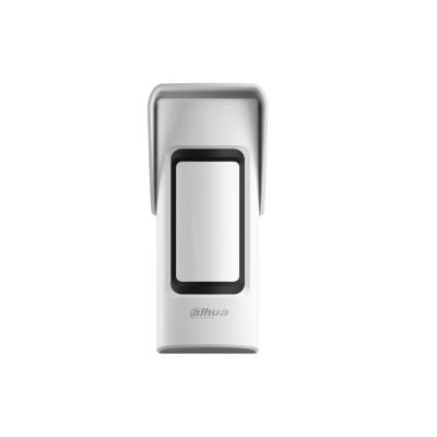 Dahua ARD2251E-W2(868) trådløs utendørsdetektor, dual mikrobølge + PIR