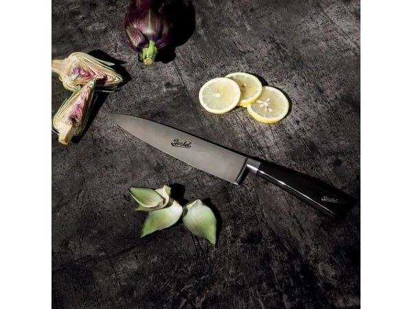 Berkel Elegance, 22 cm, ruostumaton teräs, 3 kpl