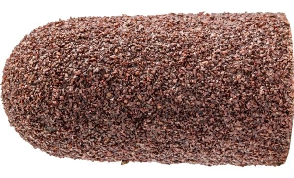 PFERD 42306161, Montert punkt, Universell, Corundum, 12000 RPM, 1,6 cm, 50 stykker