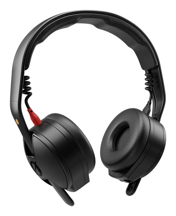 RØDE NTH-50 - Hodetelefoner - on-ear - kablet - 3,5 mm jakk