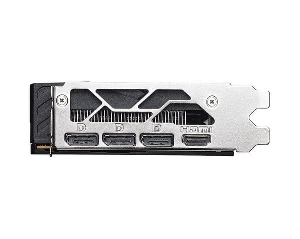 MSI GeForce RTX 5050 -näytönohjain 8G GAMING OC 8 GB GDDR6