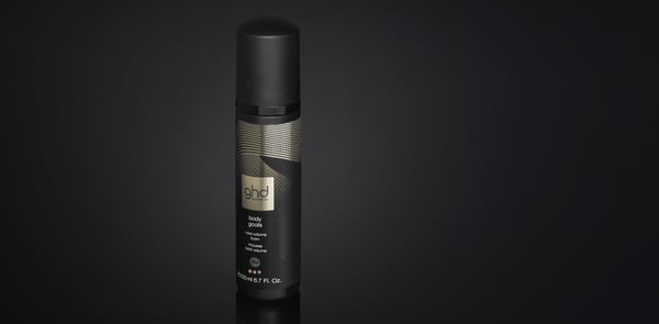 Ghd Style Total Volume Foam 200ml