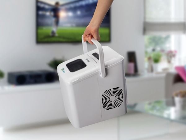 Gorenje IMD1200W, 120 W, 310 mm, 325 mm, 210 mm, 7,5 kg, 8,5 kg