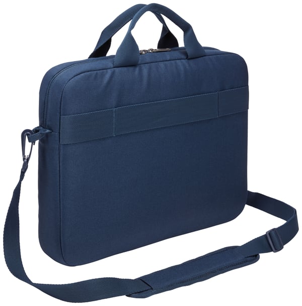Case Logic Advantage ADVA-114 Dark Blue, Lähettilaukku, 35,6 cm (14"), Olkahihna, 370 g