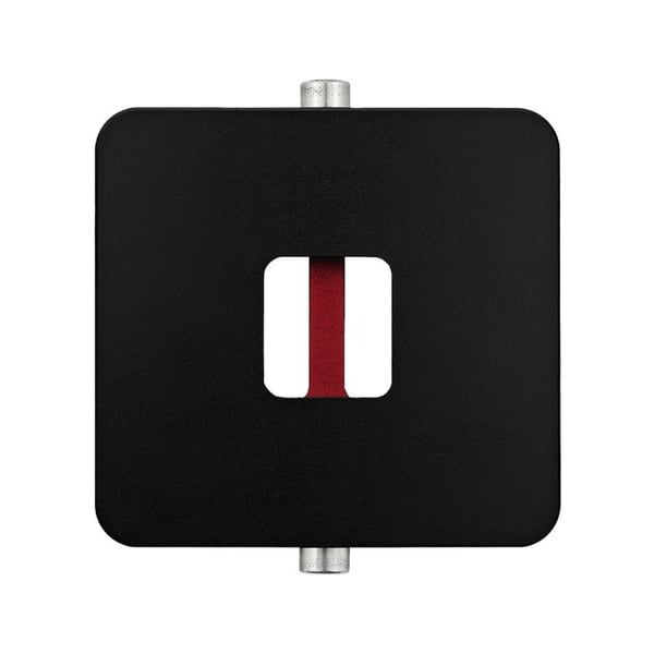 Thermal Grizzly Ryzen 7000 Delid-Die-Mate delidderverktøy, svart/rød