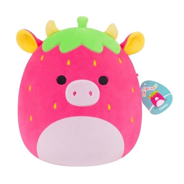 Squishmallows 30 cm P24 Cleary Ko