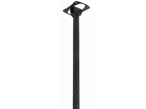 Edbak CM21, 139,7 cm (55"), 100 x 100 mm, 800 x 400 mm, -6,5 - 12,5°, -90 - 90°, lajittelu