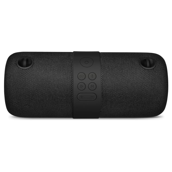 SVEN PS-340 portabel högtalare 24 W mono Bluetooth IPx6, svart