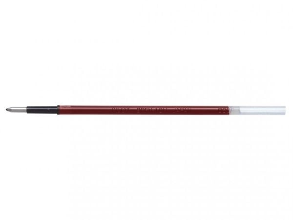 Pilot BRFV -10, Rød, 0,7 mm