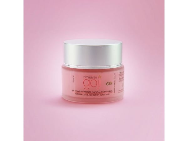 Diet Esthetic Himalayan Goji Anti Aging Cream 50ml