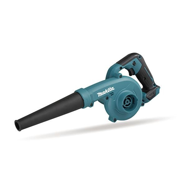 Makita UB100DZ løvblåser 12 V 2,6 m3/min luftmengde, uten batteri og lader - SOLO
