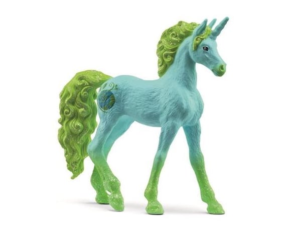 Schleich Collectibles Yksisarvinen Terra