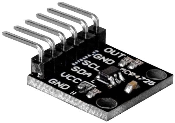 Joy-iT COM-DAC01