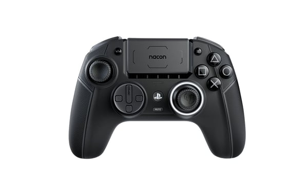 Nacon PS5 Revolution 5 Pro-kontroller – sort