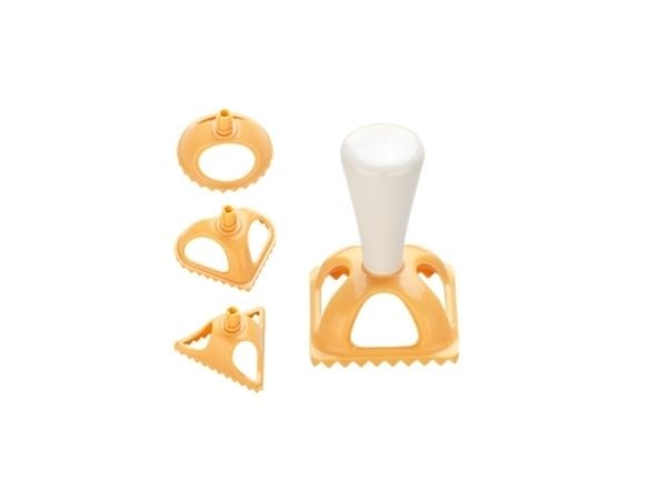 Tescoma Delicia - Ravioli cutter set