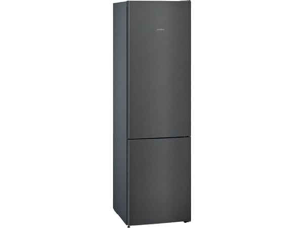 Siemens KG39E8XBA iQ500 Vapaasti seisova jääkaappi-pakastinyhdistelmä