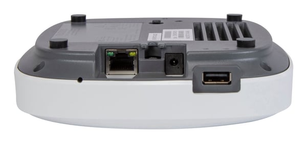 RUCKUS Networks R370 langaton tukiasema Wi-Fi 7 25GbE