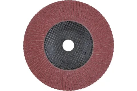 PFERD 67606185, Laikka, Ruostumaton teräs, Terästä, 18 cm, Mikä tahansa tuotemerkki, Sisäänpainettu keskiosa, 2,22 cm