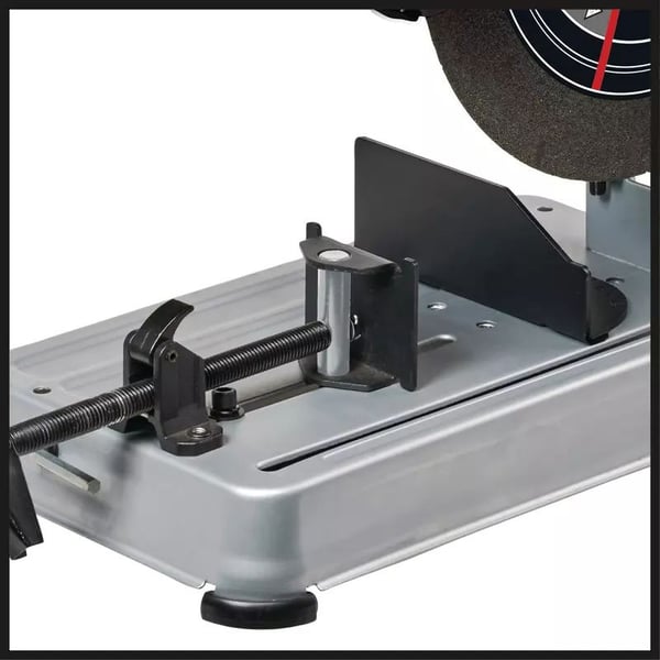 Einhell TC-MC 355/1 Metallkapsåg 2200 W inkl. kapskiva 355 mm