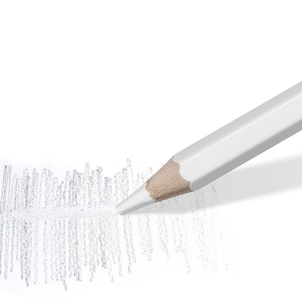 Staedtler 5426 BL, Hvit, 1 stykker