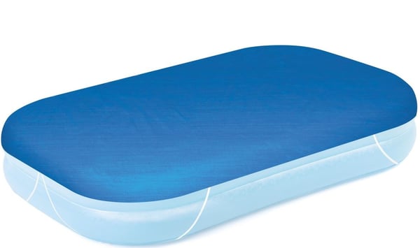 Bestway 58319, Överdrag / Presenning, Blå, Polyethylen, 2,62 m, 175 cm, 51 cm
