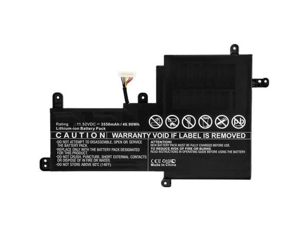 CoreParts - Batteri til bærbar PC