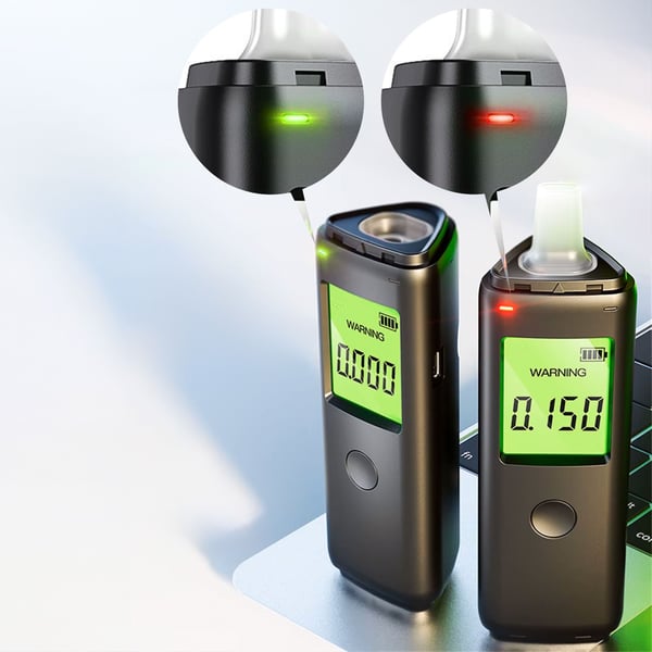 Extralink Lifestyle PO-01 | Halvledarandningsapparat | Extralink Lifestyle PO-01 | Andningsapparat