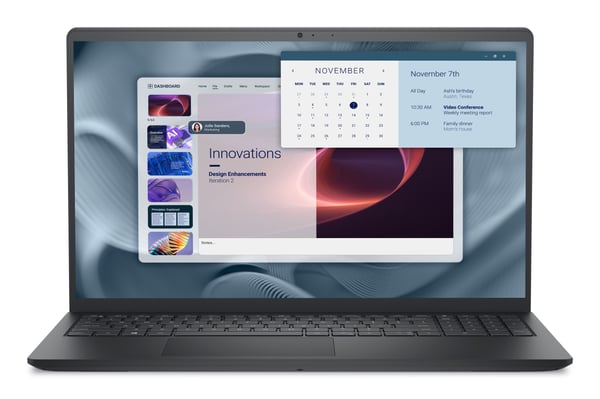 Dell Pro 15 Essential PV15250 laptop Core i5-1334U 16 GB 512 GB SSD 15.6"