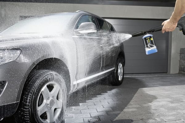 Kärcher bilsjampo Plug'n'Clean - 1 L.
