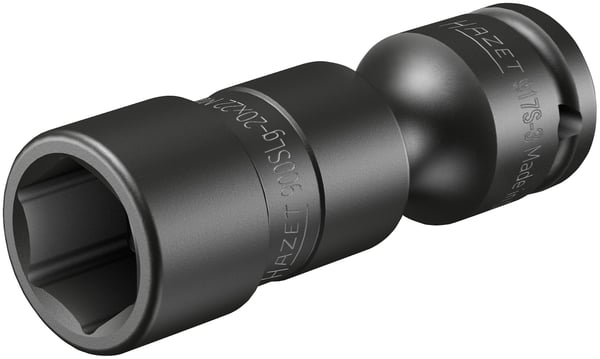 HAZET 917S-3, 1 kpl