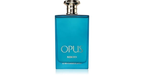 Khadlaj Opus Reborn PAR M 100 ml