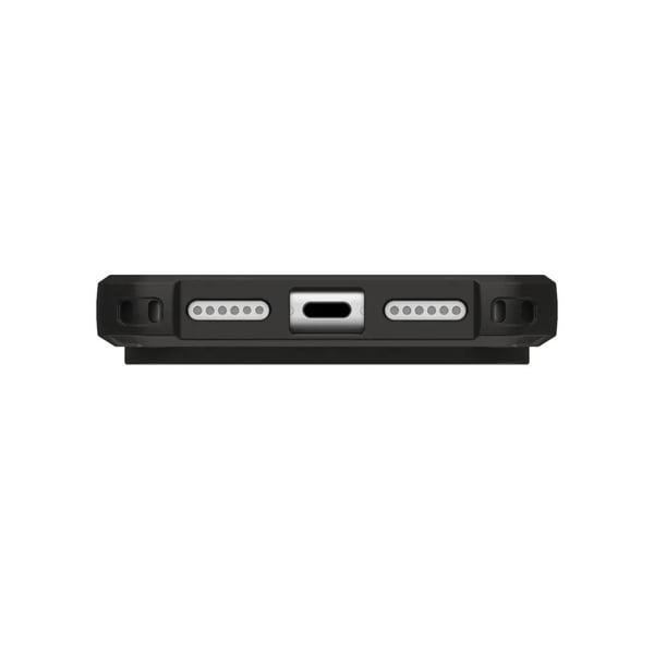 UAG Pathfinder MagSafe - MagSafe-kompatibelt etui for iPhone 17 Pro Max (oliven)