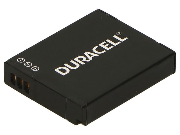 Duracell DRPBCM13, 1020 mAh, 3,7 V, Litium-Ion (Li-Ion)