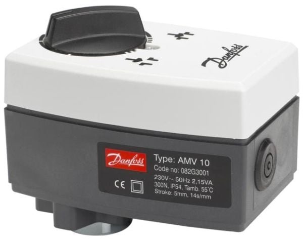 AMV 10 motor 220V