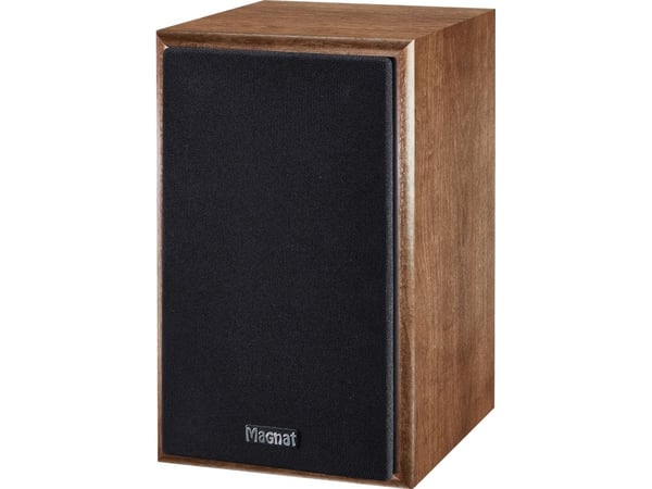 Magnat Monitor S10 B, 2-suuntainen, Langallinen, 60 W, 42 - 32000 Hz, 8 O, musta, Ruskea