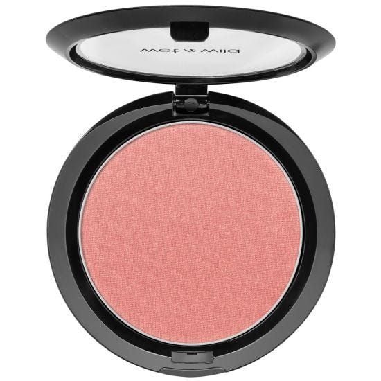 wet n wild Color Icon, Rosa, Pinch Me Pink, 1 färger, Puder, Självtorkning, 6 g