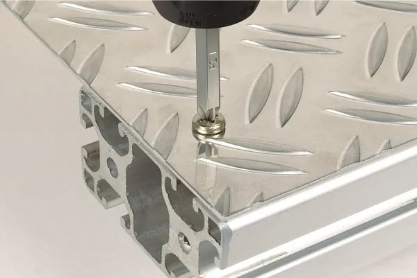 wolfcraft GmbH 2407000