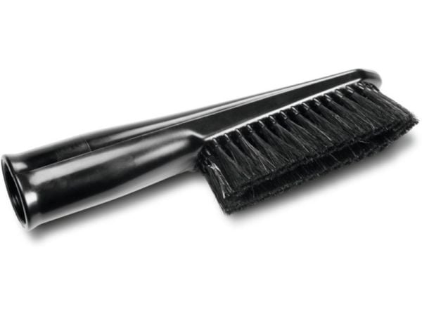 FEIN 31345077010 pölynimurin harjasarja 120 x 45 mm, Dustex 25 L/35 L -imureihin